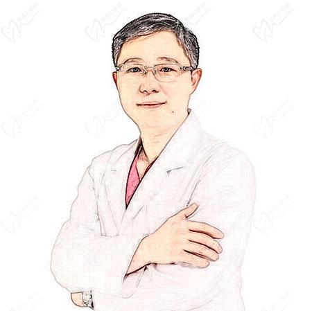 陈炳霖--鼎植医生集团认证医师