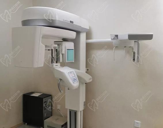 西安雁塔诺贝尔高新口腔门诊仪器