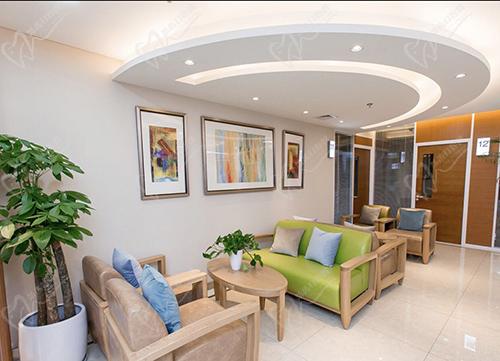 北京美尔目定慧医院