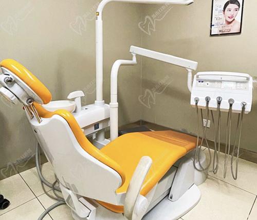 北京美尔目定慧医院