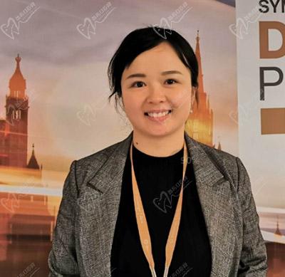 倪灵医生 倪灵医生