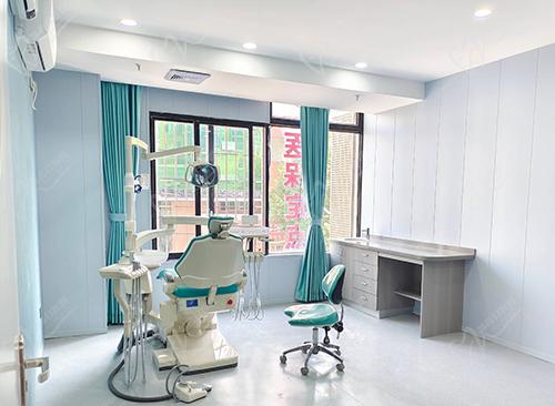 厦门湖里国同口腔门诊部治疗室 厦门湖里国同口腔门诊部治疗室