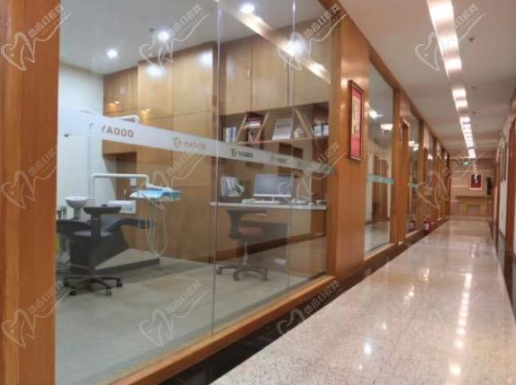 南京雅度口腔环境好吗