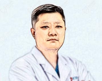 美可普富闽口腔修复医生綦旻彧