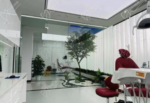 杭州雅莱口腔万达院诊室环境 杭州雅莱口腔万达院诊室环境