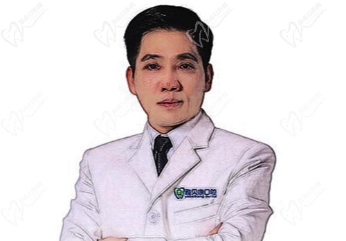 雅贝康连锁齿科种植医生