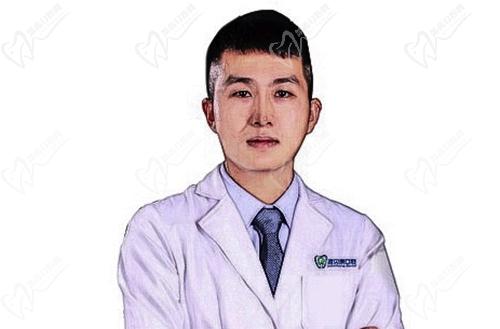 雅贝康连锁牙科修复医生