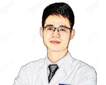深圳凯伦口腔院长种植医生高虎