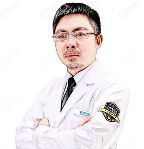 深圳麦芽口腔吴伯海医师