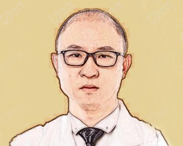 福州马尾维乐口腔正畸医生吴和峰