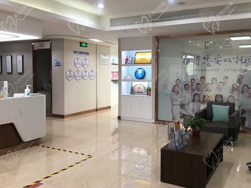 九江奇洋口腔大厅