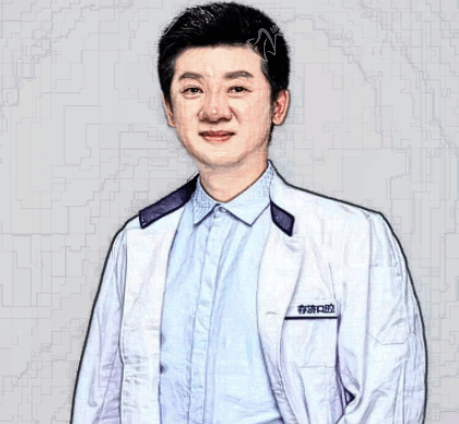 武汉存济口腔医院郑义