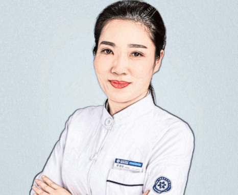 武汉存济口腔医院季清皎医生