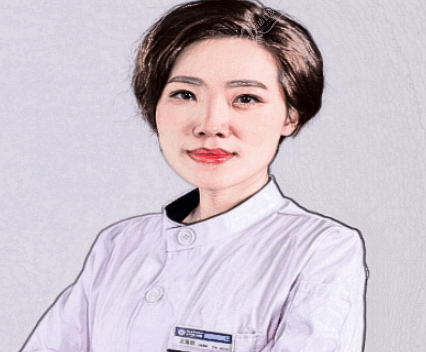 武汉存济口腔医院王瑞端医生