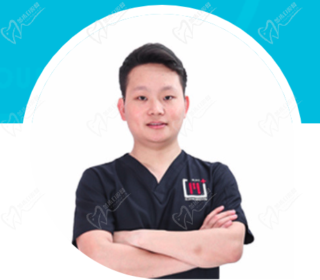 武汉清华阳光口腔-----石国龙