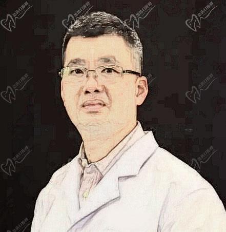 王超铭--杭州和瑞口腔医院种植牙医生