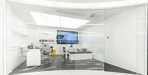 成都布莱梅联合口腔科室 成都布莱梅联合口腔科室