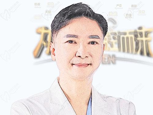 成都布莱梅联合口腔姚佳宏医生 成都布莱梅联合口腔姚佳宏医生