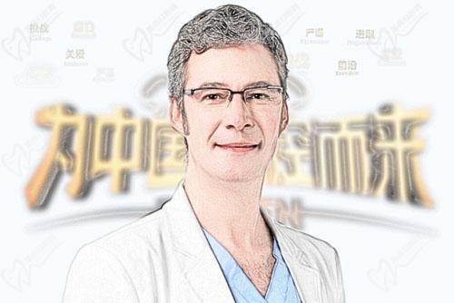 成都布莱梅联合口腔医院斯温医生 成都布莱梅联合口腔医院斯温医生