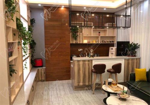 盐城倍美口腔内部环境照片 盐城倍美口腔内部环境照片