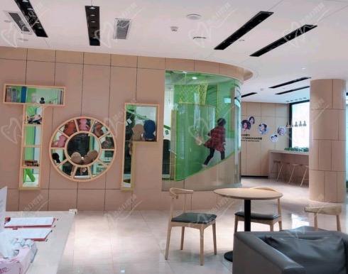 东莞东城同步齿科就诊环境怎么样？