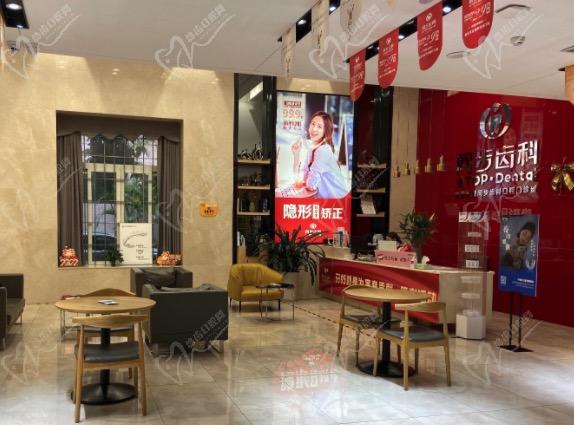 东莞同步齿科正规吗