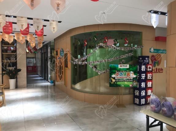 东莞同步齿科标准化的服务流程