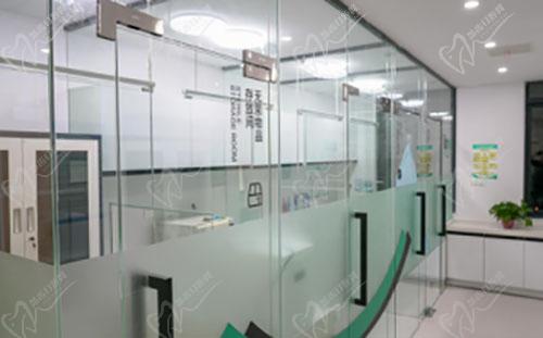 郑州金水齐白美口腔消毒室 郑州金水齐白美口腔消毒室