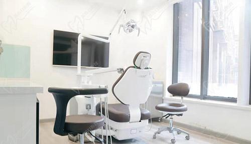 天津优嘉口腔诊疗室