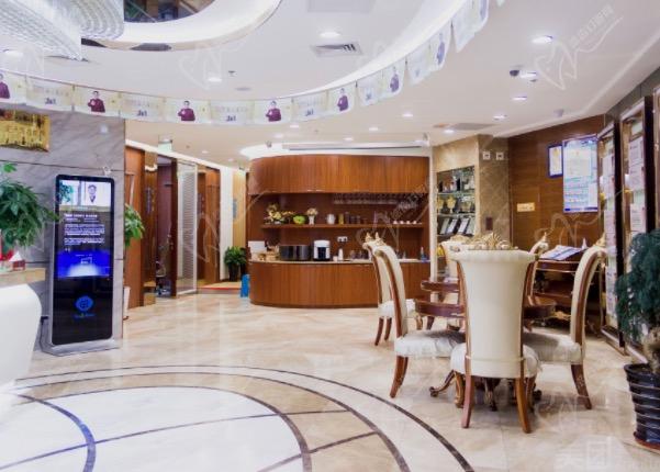 福州贝臣口腔好不好