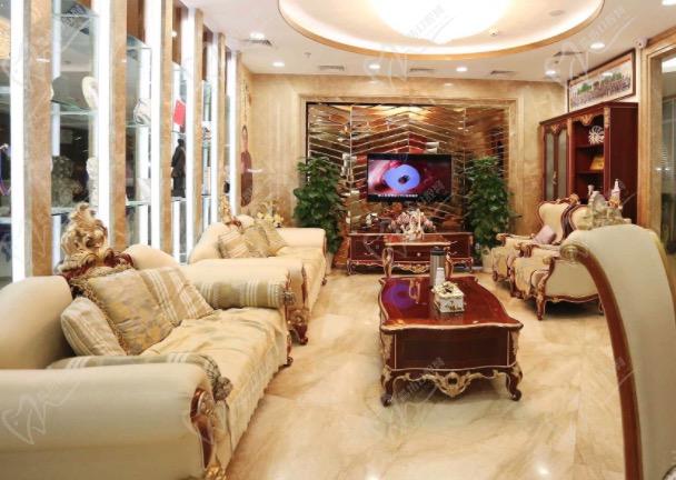 福州贝臣口腔正规吗