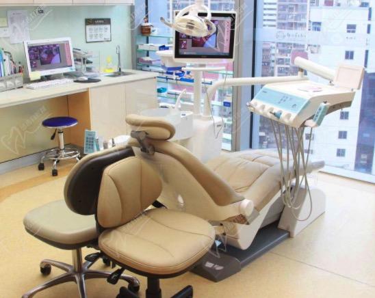 福州贝臣口腔靠谱吗