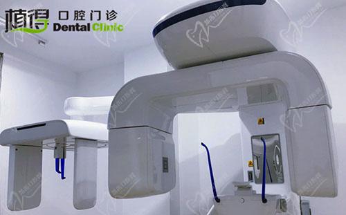 信阳植得口腔门诊部诊疗仪器