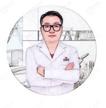 柏青--深圳同步齿科口腔门诊部(西丽店)种植牙医生 柏青--深圳同步齿科口腔门诊部(西丽店)种植牙医生