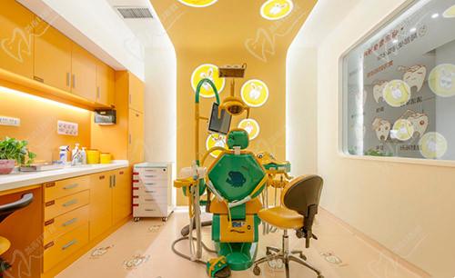 儿童诊室