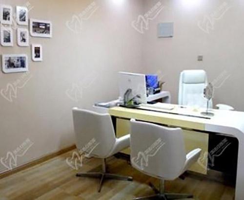 天津阳光树口腔诊疗室