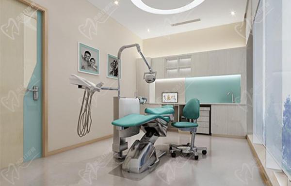 重庆维乐口腔医院南坪院区