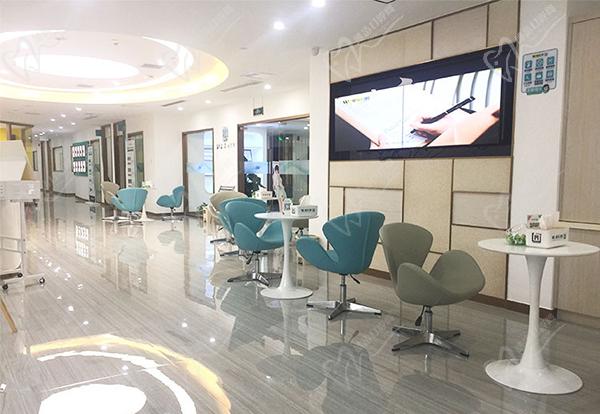 重庆维乐口腔医院冉家坝院区