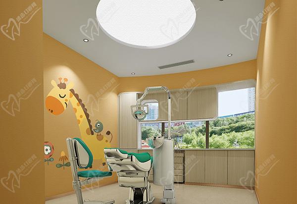 重庆维乐口腔医院冉家坝院区