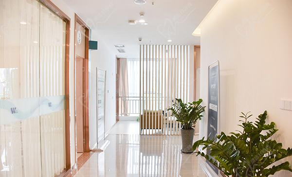 重庆维乐口腔医院空港院区