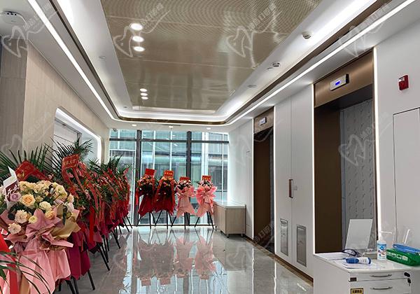 重庆维乐口腔医院重光院区