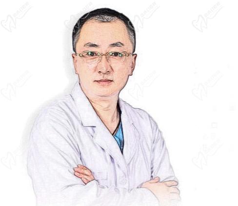 赵宇飞北京冠美平乐口腔院长