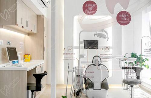 西安小白兔诊室