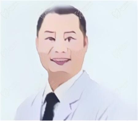 杭州格齿口腔黄世友
