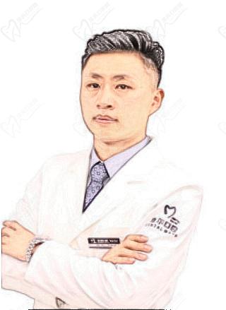 刘振刚——临海麦尔口腔技术院长
