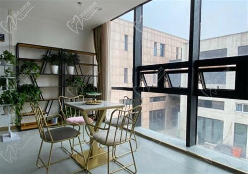 盐城通植口腔 盐城通植口腔