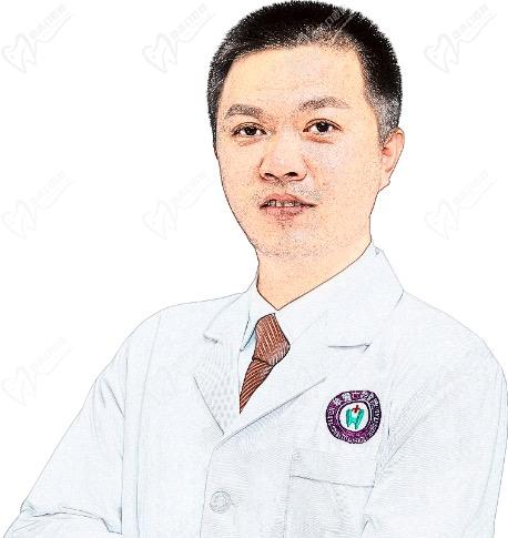 科伽阆中华医口腔医院医生