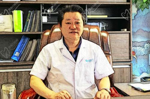 安阳悦尔口腔门诊郭宏伟医生