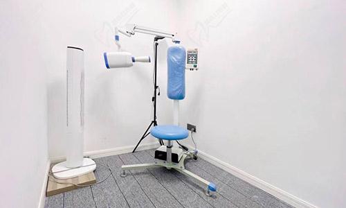 重庆艾微笑口腔仪器
