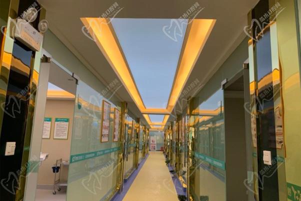 云南怒江朗朗口腔医院